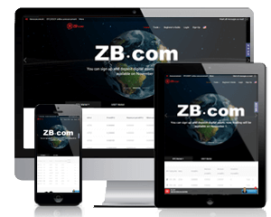 海外仮想通貨取引所Zb.com（ジービードットコム）