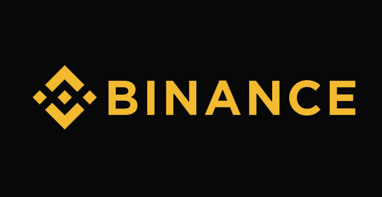 バイナンスのロゴ