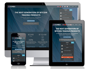 海外仮想通貨取引所BitMEX（ビットメックス）