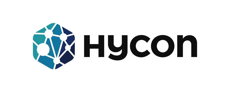HYCONロゴ