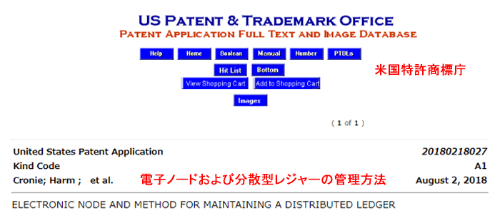 sony特許申請
